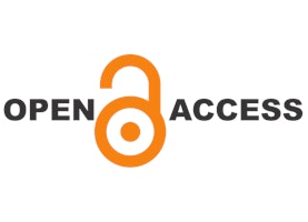 Open Access Logo