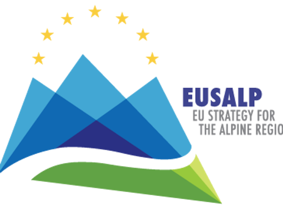 EUSALP Energy Award 2022