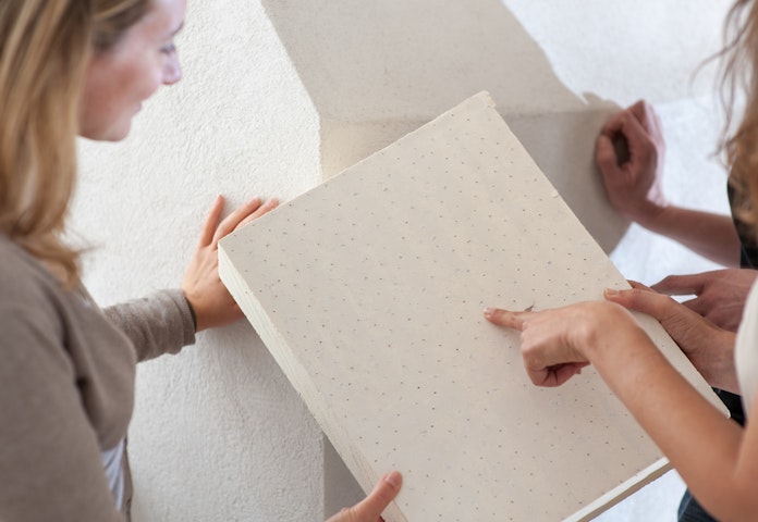 Energy retrofit of historic buildings