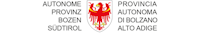 Autonome Provinz Bozen Südtirol / Provincia Autonoma di Bolzano Alto Adige