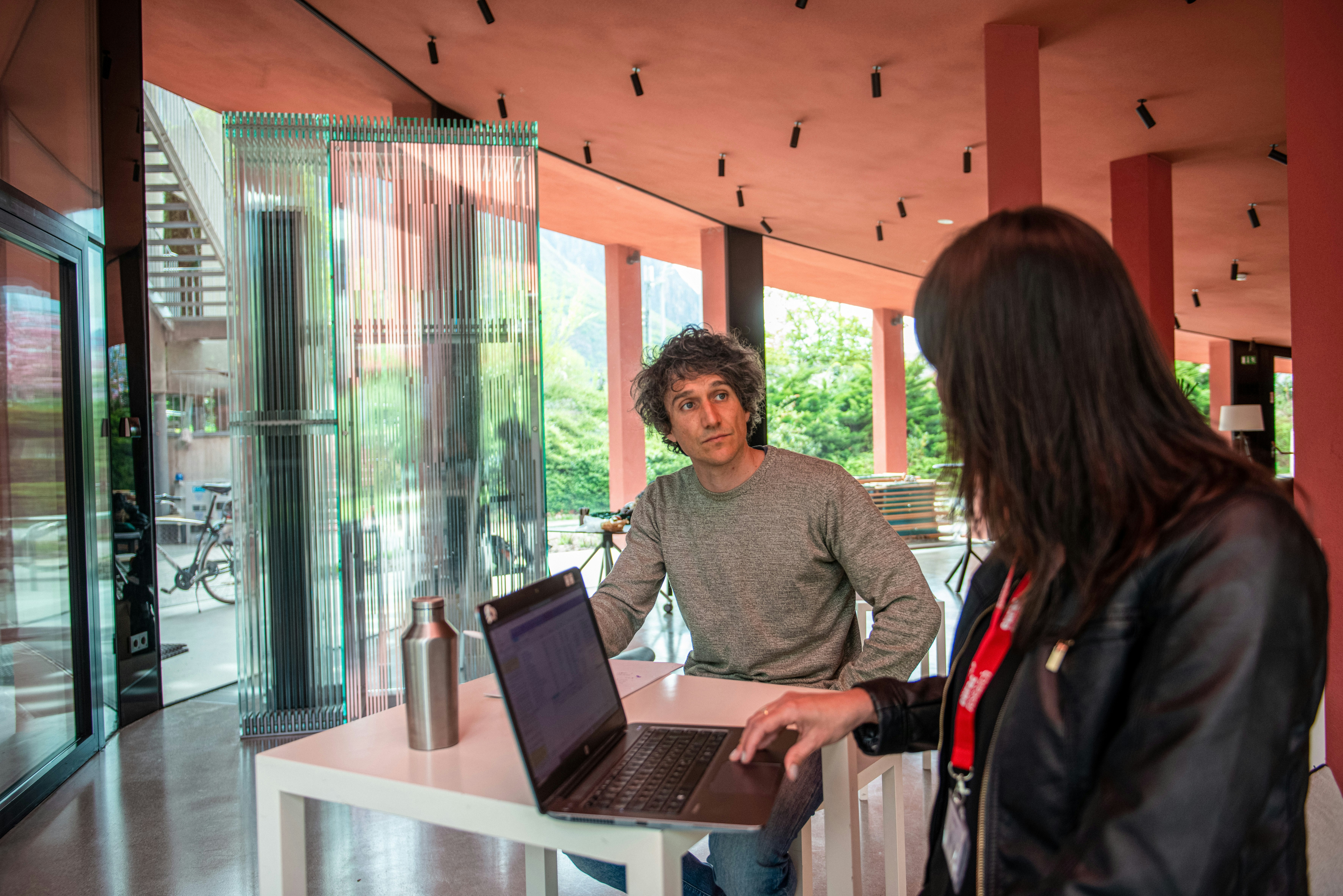 Career Center - Eurac Research