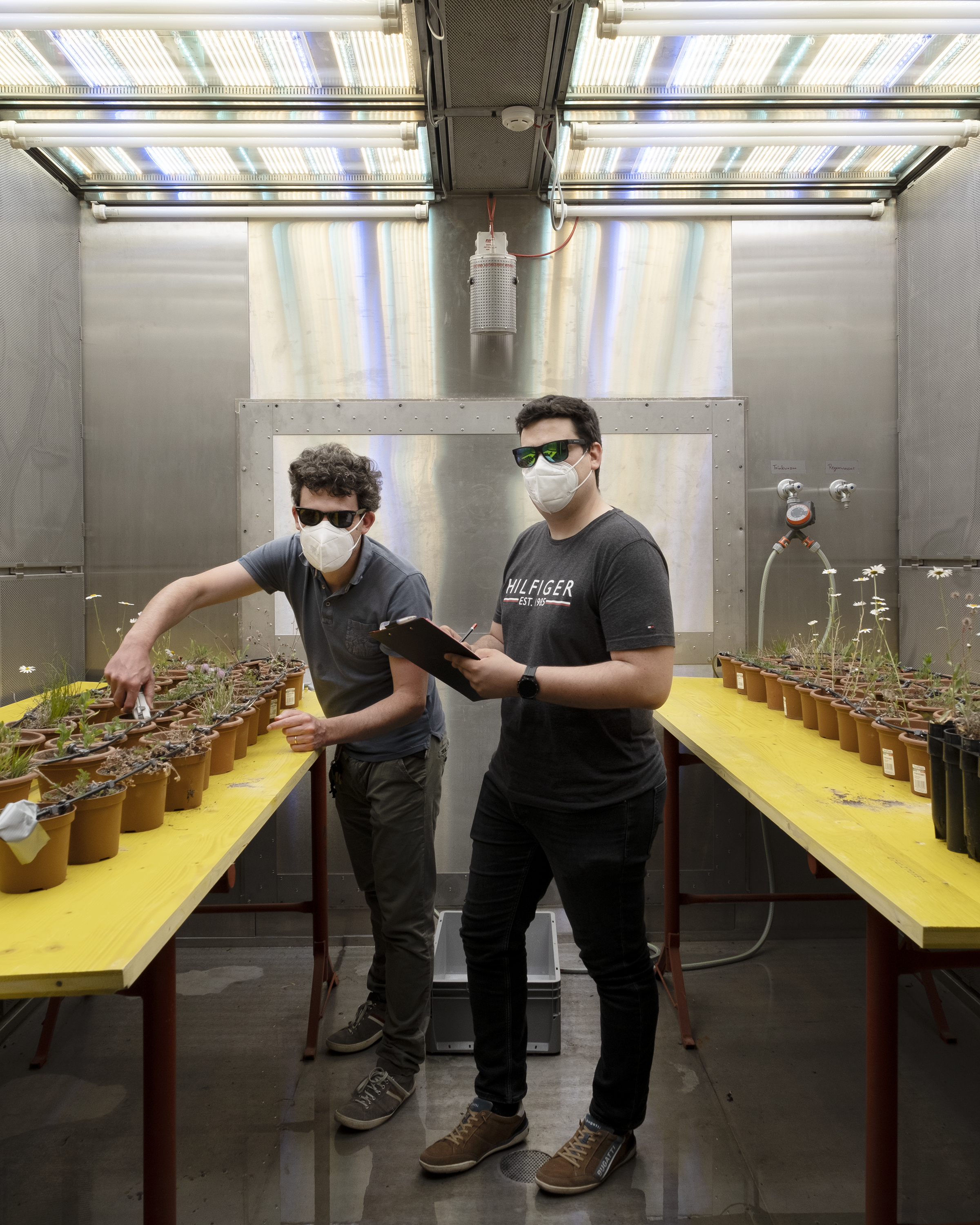 Institute for Alpine Environment