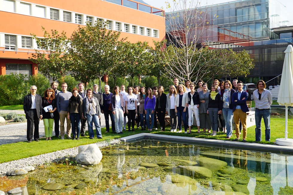 Publikationen Eurac Research