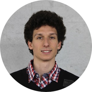 Mattia Callegari