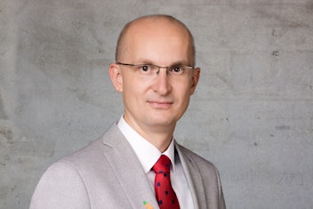 Bartosz Stefan Michalski