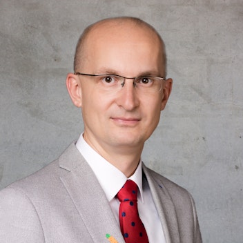 Bartosz Stefan Michalski