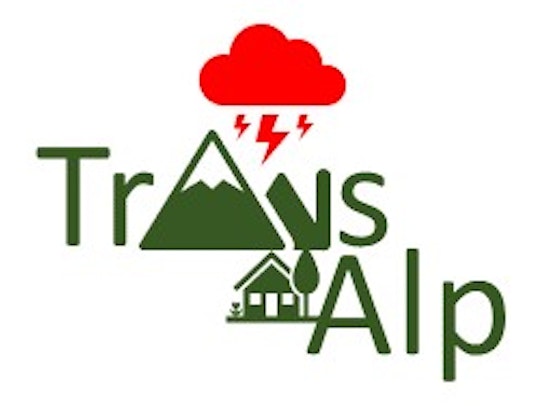 Facing transboundary extreme events in alpine regions under climate change