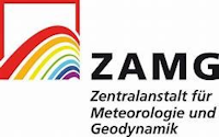 ZAMG - Central Institute for Meteorology and Geodynamics