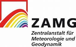 ZAMG - Central Institute for Meteorology and Geodynamics