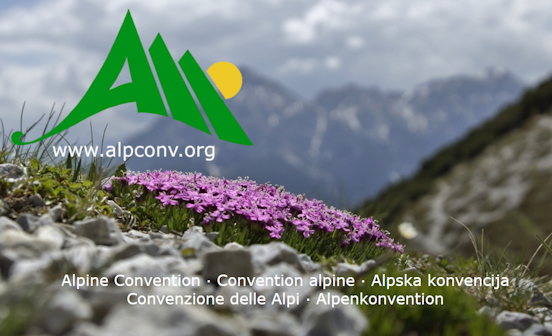 Der Alpenkonventionsatlas ist online!