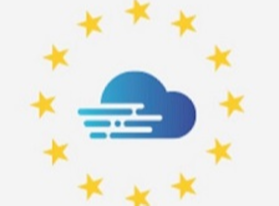 Unser Zentrum ist jetzt Provider für die European Open Science Cloud