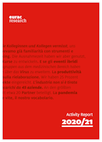 Activity Report 2020/21 english version