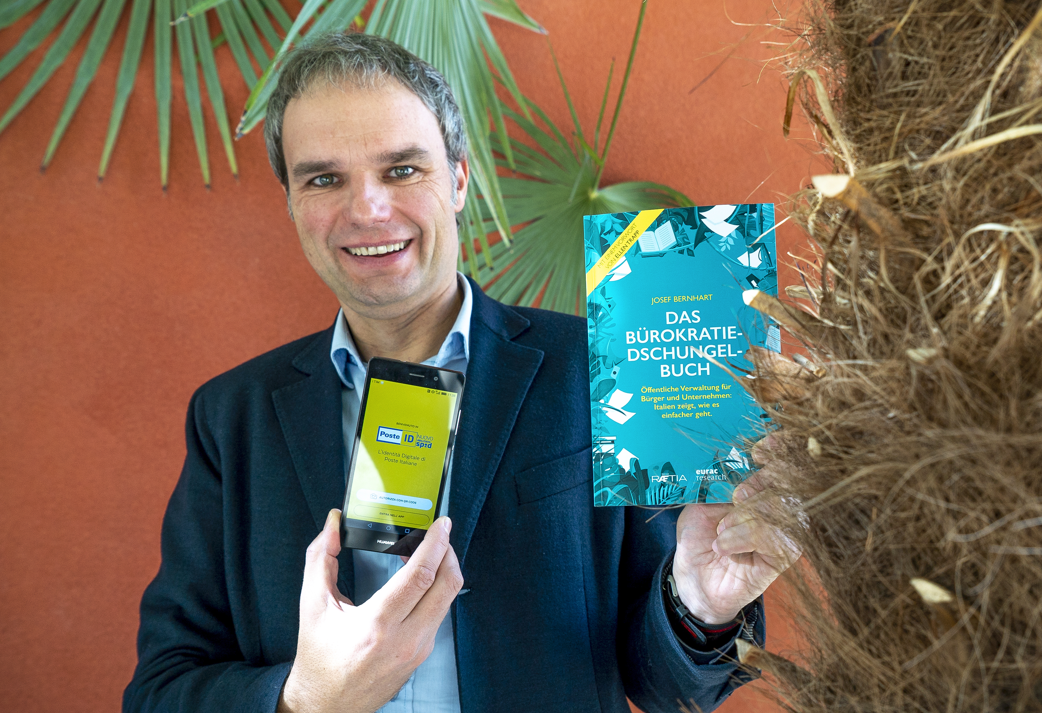 Bureaucracy reduction and administrative simplification