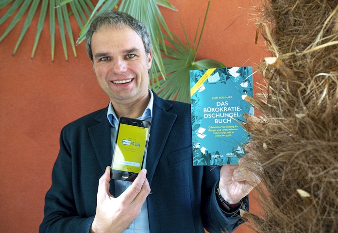 Bureaucracy reduction and administrative simplification