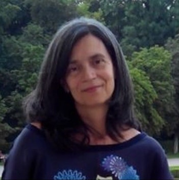 Ana María Carmona Contreras