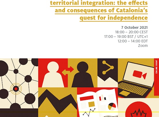 Democratic system and territorial integration