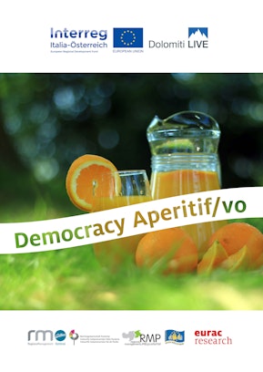 Democracy Aperitif/vo