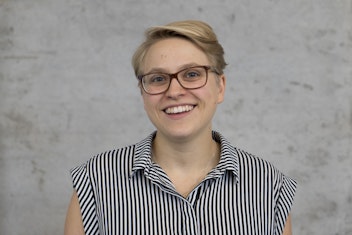 Lena Birgitta Marie Granehäll