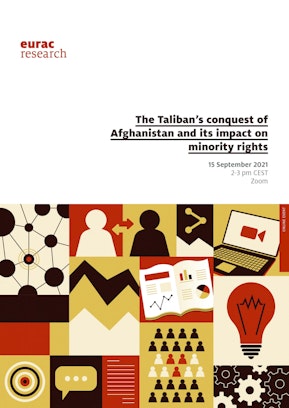 The Taliban’s conquest of Afghanistan and its impact on minority rights
