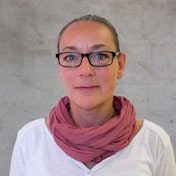 Susanne Saewert