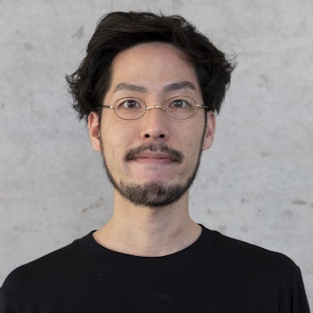 Ryosuke Fujii Ryosuke Fujii