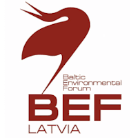 Baltic Environmental Forum Latvia