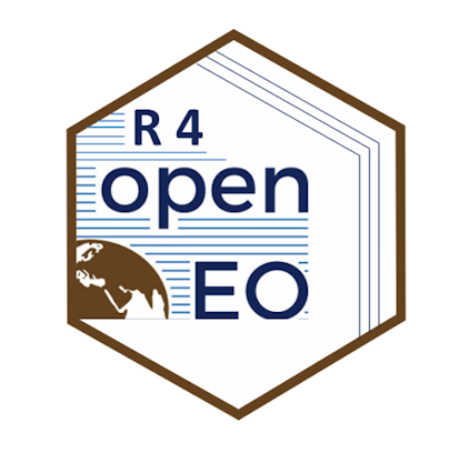 Kick off meeting: project R4openEO 