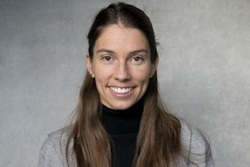 Sandra Gallmetzer
