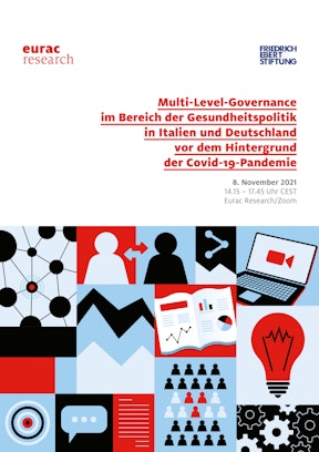 Multi-Level-Governance im Bereich der Gesundheitspolitik | La governance sanitaria multilivello