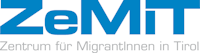 ZeMiT - Zentrum für MigrantInnen in Tirol