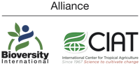 Alliance Bioversity International and the International Center for Tropical Agriculture (CIAT)