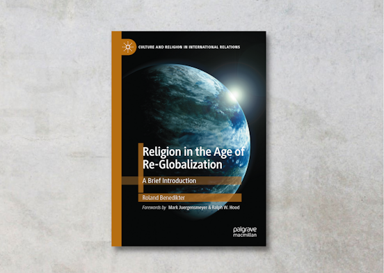 The reciprocal effects of religion and spirituality on globalization