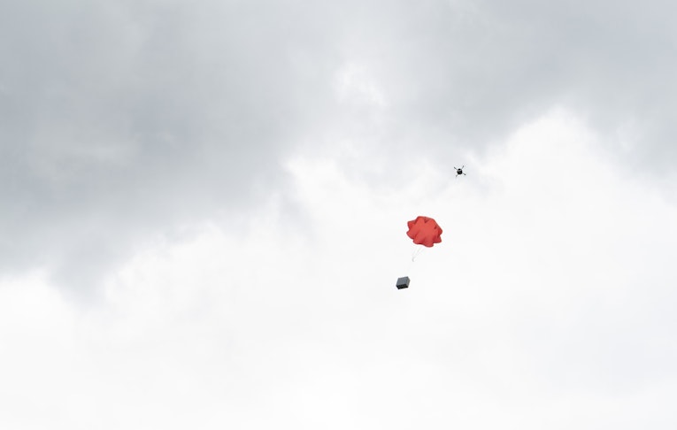 Contribute to improved cardiac arrest treatment in the mountains!