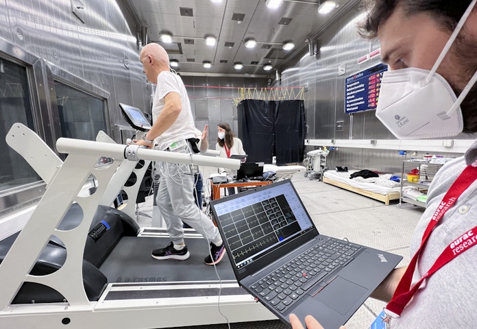 Human Health in Mountain Environments