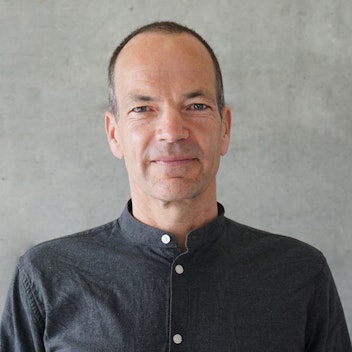 Marc Zebisch Marc Zebisch