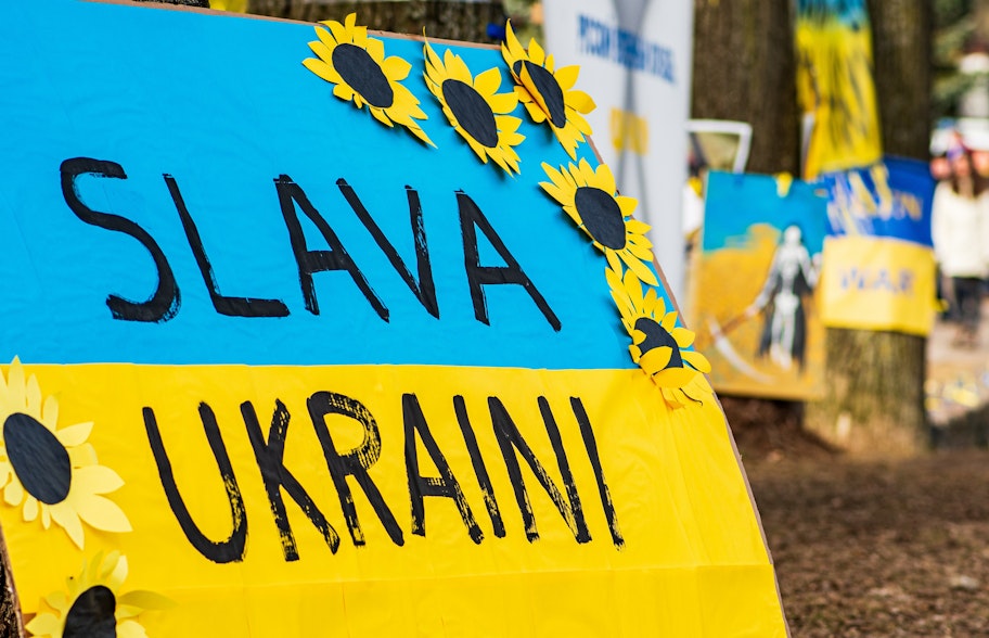 Ethnic and linguistic identity in Ukraine? It’s complicated 