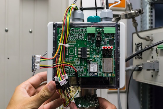 Progetto FIRST: collaborazione con APPA per testare i sensori low-cost