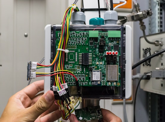Progetto FIRST: collaborazione con APPA per testare i sensori low-cost