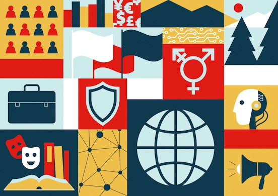 Understanding Globalization: Doing Global Gender