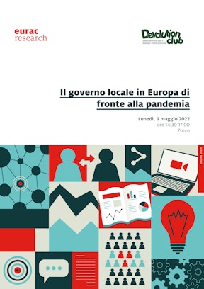 Webinar - Il governo locale in Europa di fronte alla pandemia