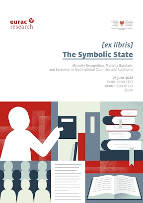 [ex libris] The Symbolic State