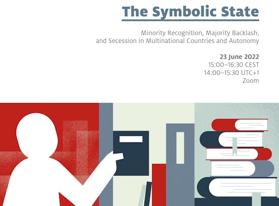 [ex libris] The Symbolic State