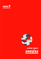 Activity Report 2021/22 german/italian version