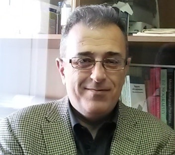 Salvatore Strozza