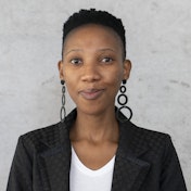 Thabile Lucia Makhosazane Chonco