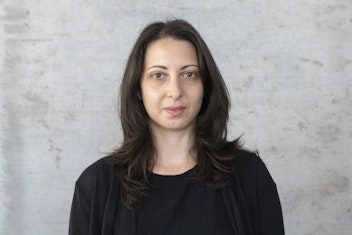 Isabella Siclari