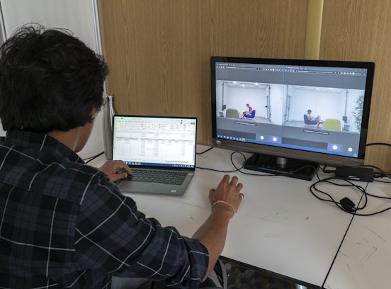 Exploring Thermal Comfort and air quality perception with automatic ceiling fans