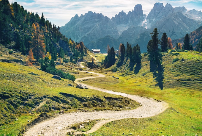 Scenari per l’Alto Adige verso la neutralità climatica
