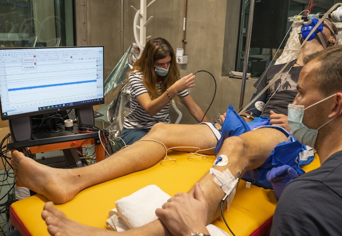 Integrative High Altitude Physiology