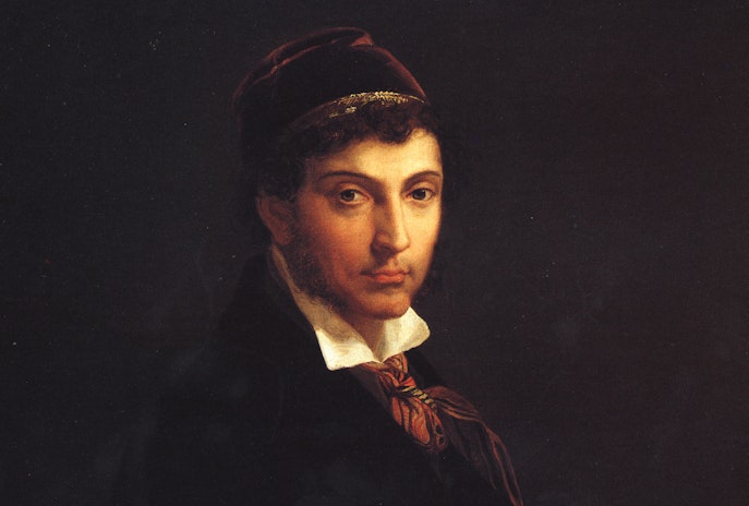 Pelagio Palagi (1775-1860)